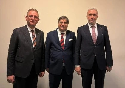 Tavşanlı’da noter yoğunluğu için hafta sonu mesaisi talebi Adalet Bakanlığı’na iletildi
