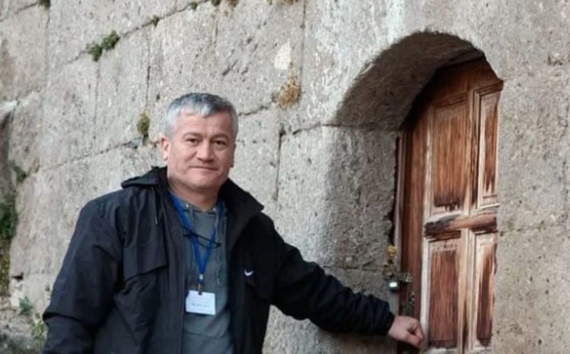 Tavşanlılı emekli öğretmen İbrahim Aras trafik kazasında hayatını kaybetti
