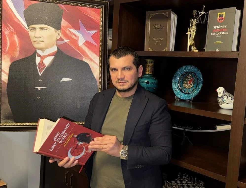 TAYDER Başkanı Gömük: &quot;İmamoğlu’nun X paylaşımları yargıyı engellemeye yönelikti&quot;

