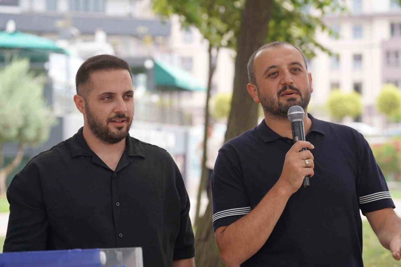Tayfa Gelişim Akademisi 5 haftalık yoğun ve eğlenceli programını başarıyla tamamladı
