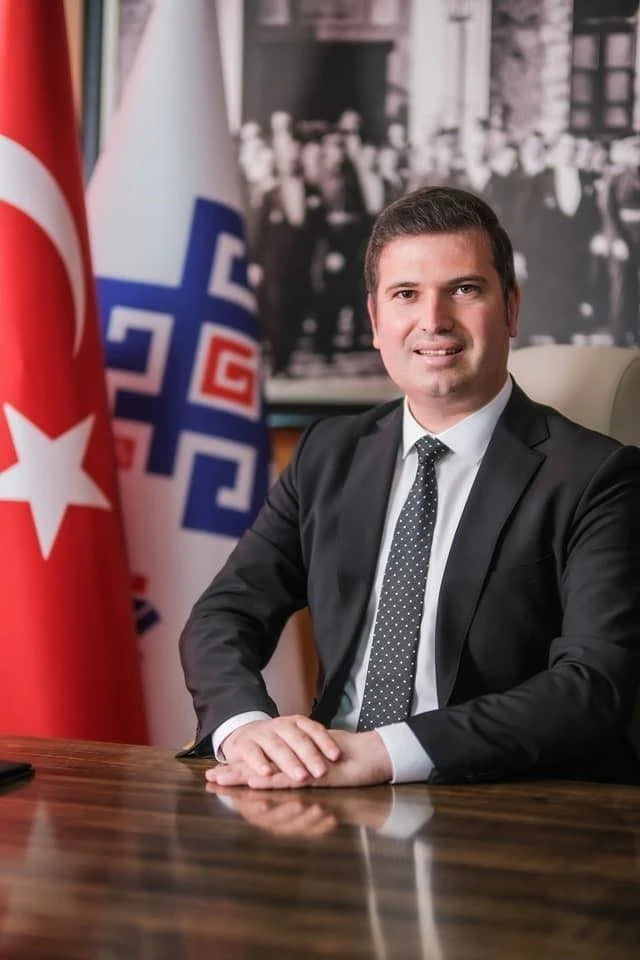 Tayfun Canlı: &quot;Balıkesirspor’un 12 numarasıyım&quot;
