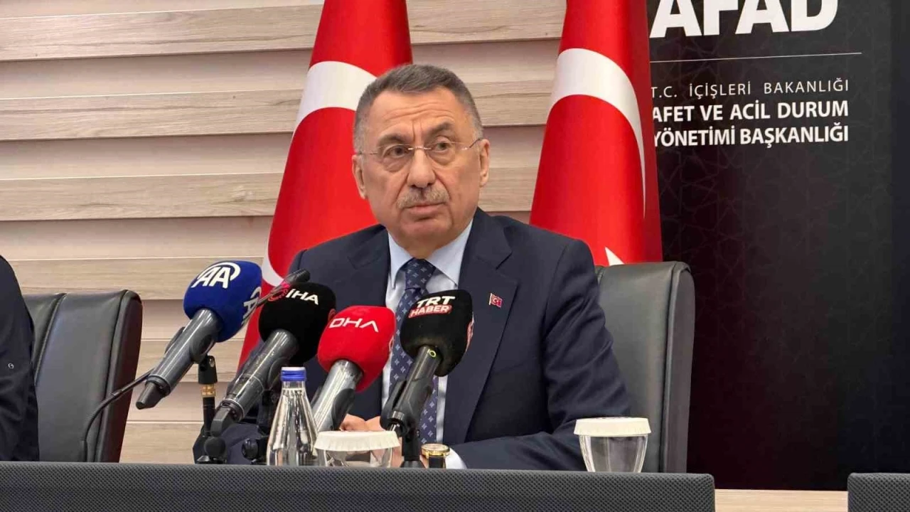 TBMM Dışişleri Komisyonu Başkanı Oktay: "650 bin personeli sahaya s&uuml;rmek hi&ccedil;bir &uuml;lkenin yapabileceği bir olay değil"
