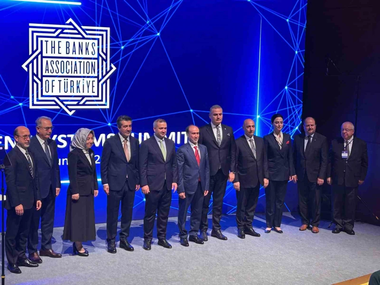 TCMB Başkanı Karahan: &quot;Büyük bir kesinti ile karşılaştığımızda bir saat içinde operasyonları yeniden başlatma kapasitesine sahibiz&quot;
