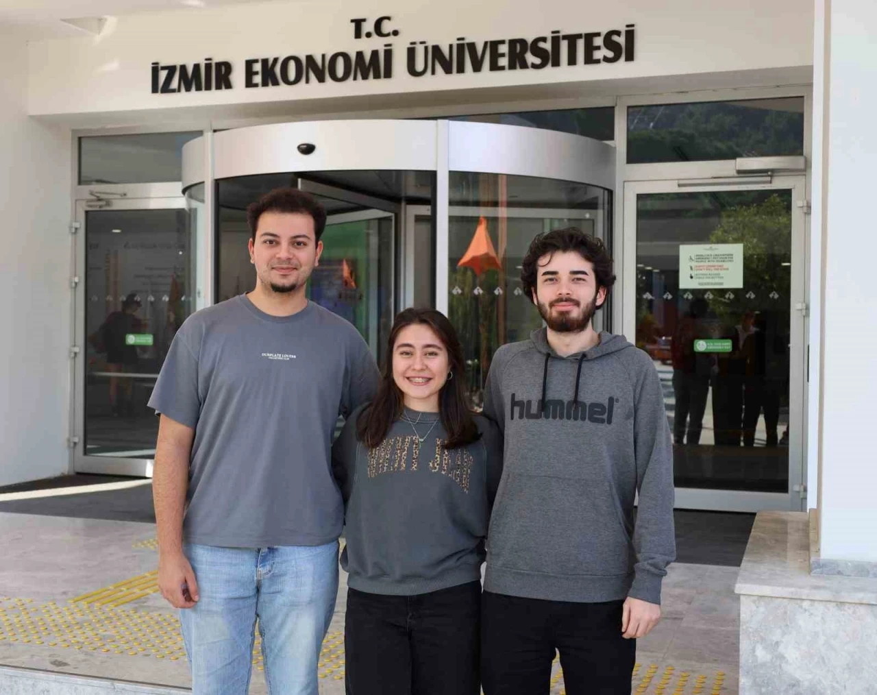 Tedarik analiziyle Türkiye birincisi oldular
