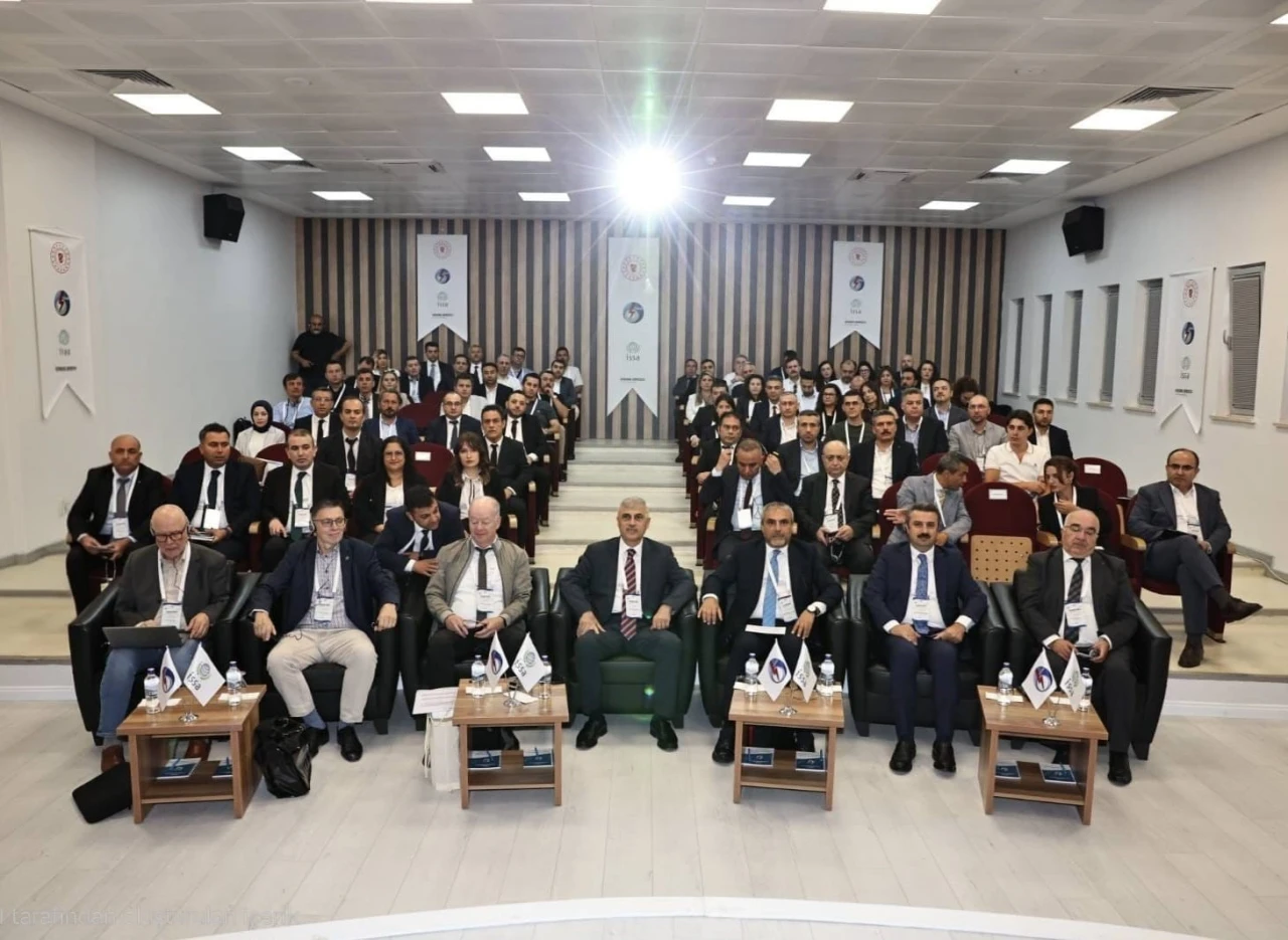 TEDAŞ "Vision Zero" d&ouml;nemini başlattı
