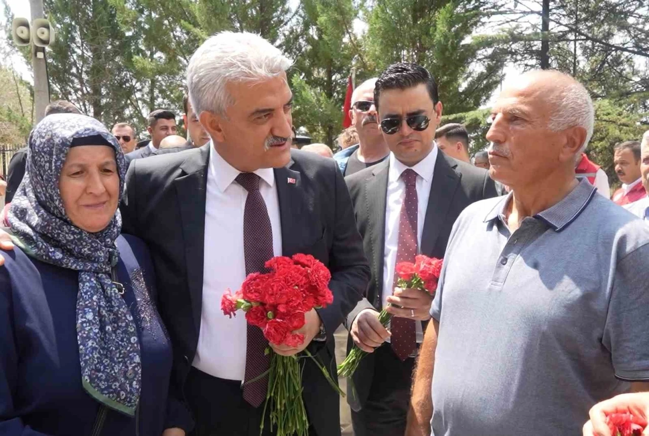 Tek erkek evladı doğum gününde şehit düşen baba: "Bu ihanet hiçbir zaman unutulmamalı"