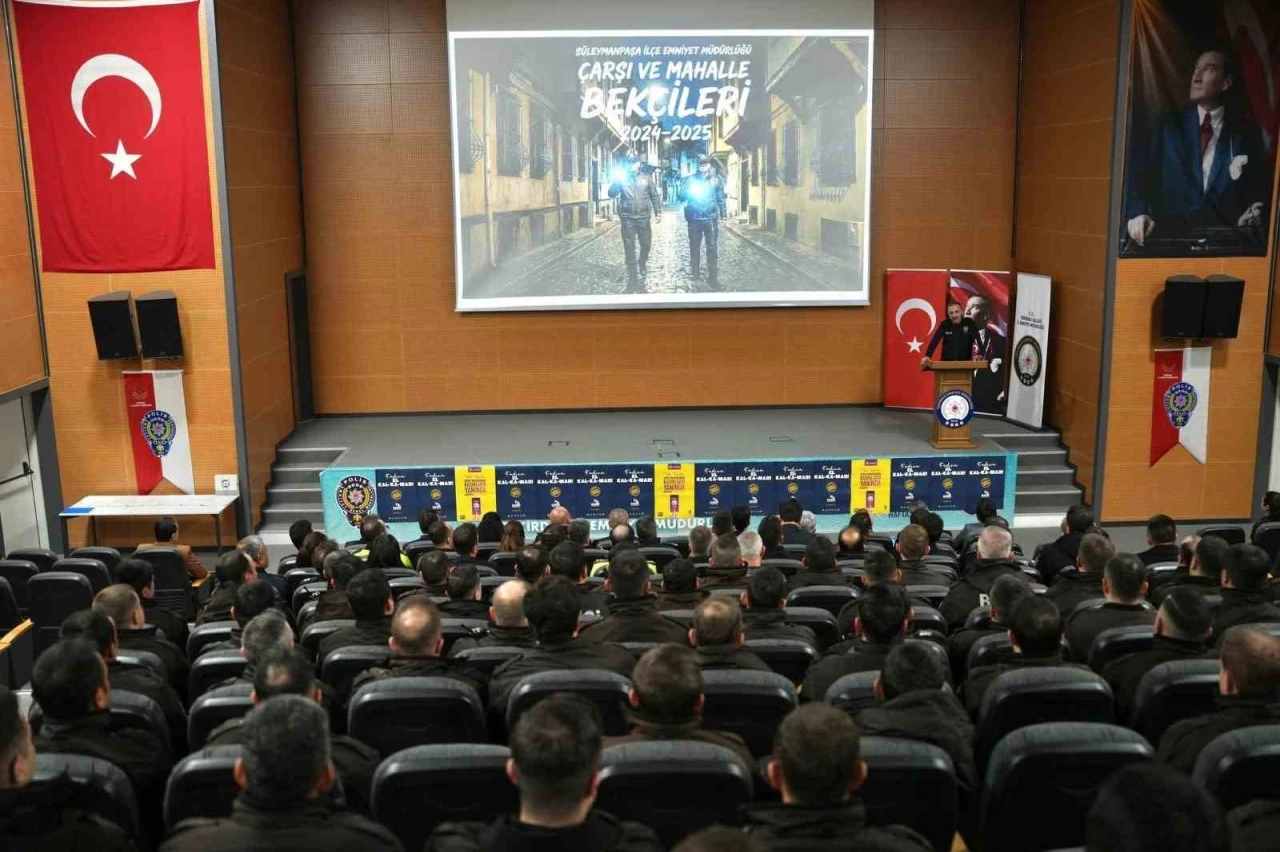 Tekirdağ&rsquo;da bek&ccedil;ilerin başarısı masaya yatırıldı: İcraatlar y&uuml;zde 671 arttı
