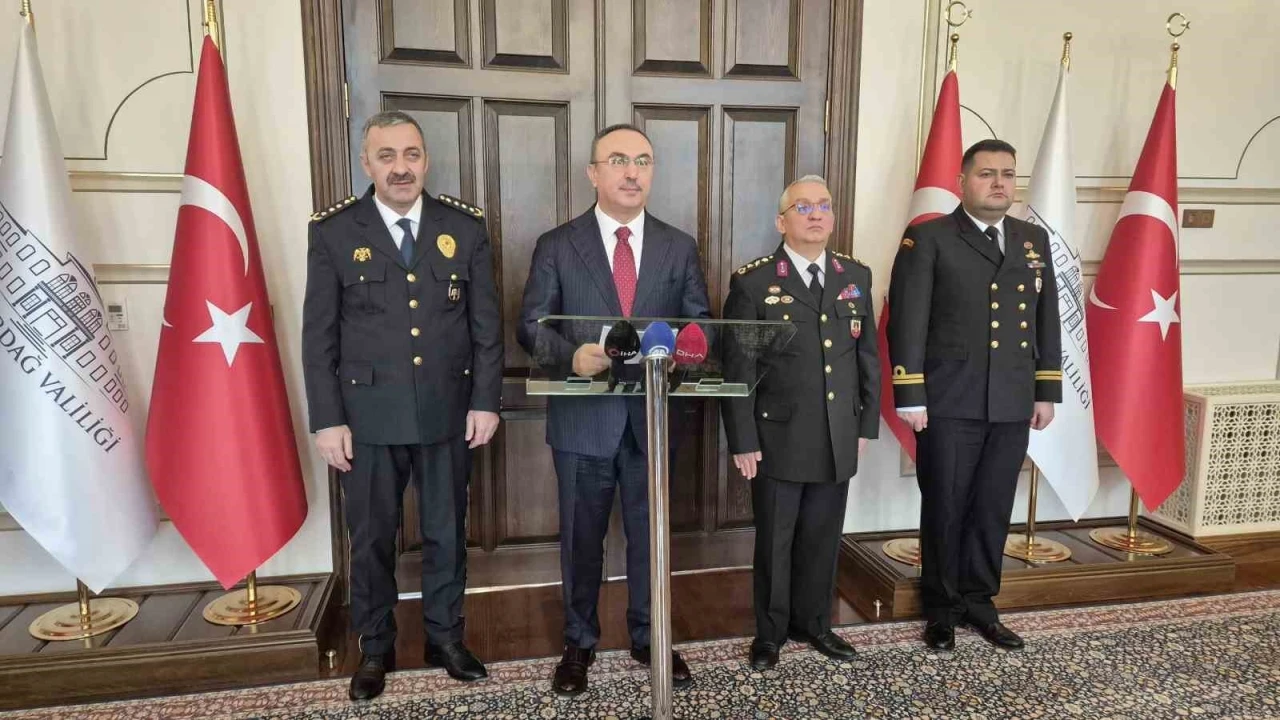 Tekirdağ&rsquo;da bir aylık asayiş bilan&ccedil;osu: 226 bin kişinin kimlik sorgusu yapıldı
