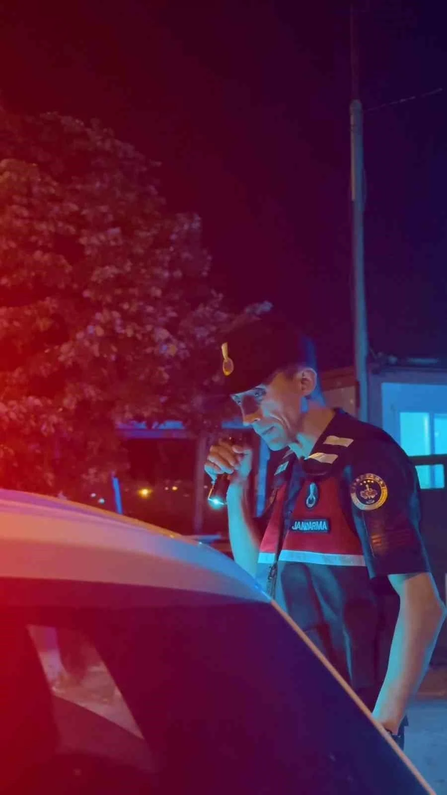 Tekirdağ’da ’Çember’ uygulaması: 44 aranan şahıs yakalandı

