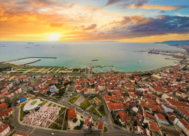 Tekirdağ&rsquo;da Eyl&uuml;l ayında 2 bin 464 konut satıldı
