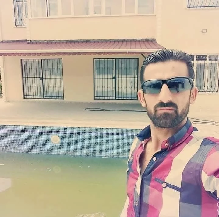 Tekirdağ’da iş kazası: 1 ölü
