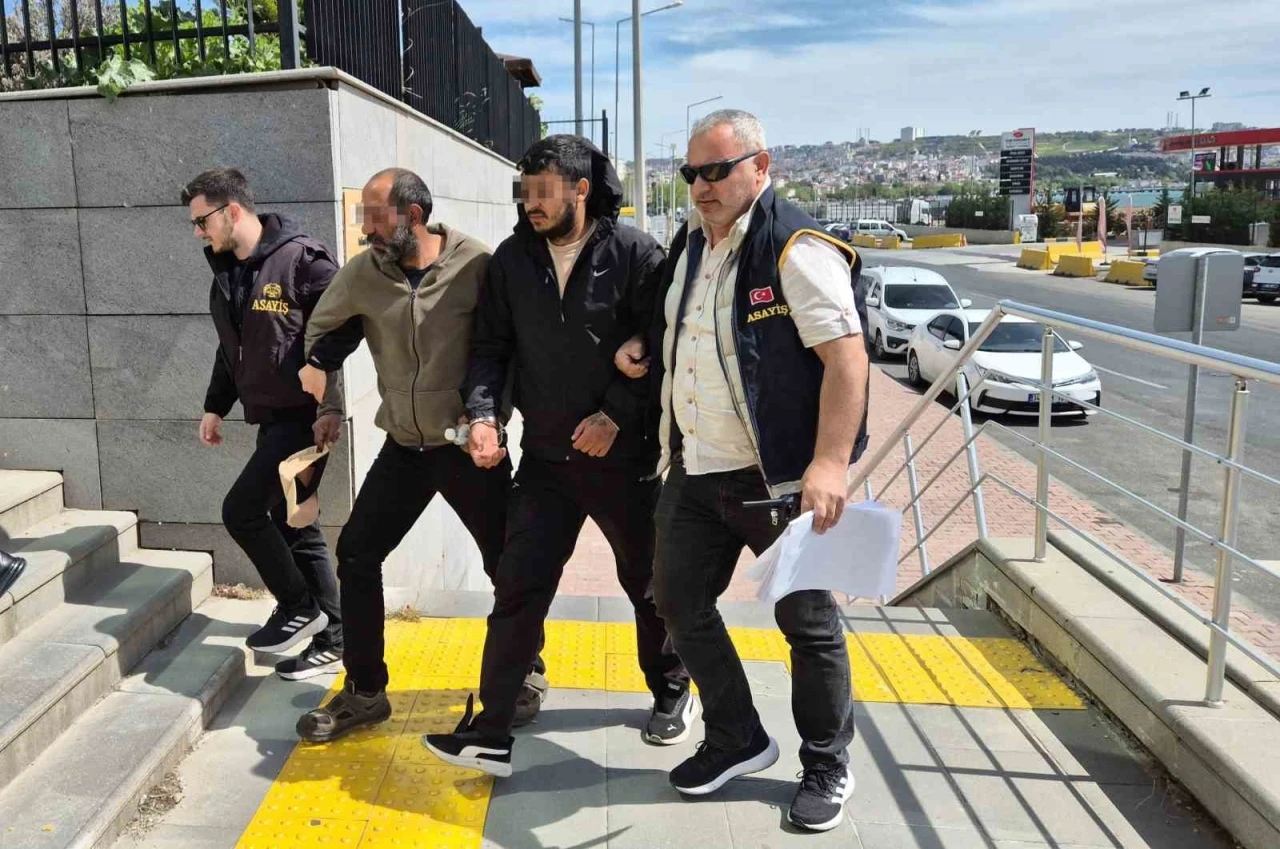 Tekirdağ’da kan donduran olay: Boğazı kesilerek altınları çalındı
