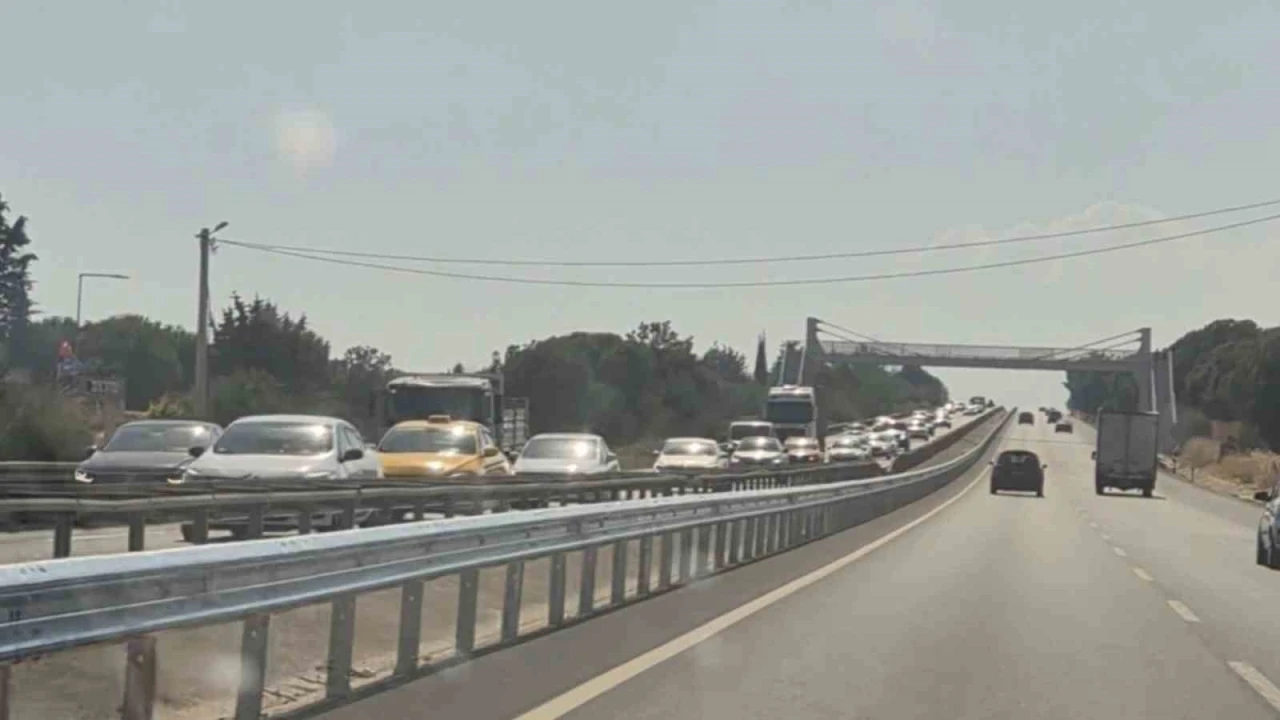 Tekirdağ’da su krizi derinleşiyor: Vatandaşlar tanker ve çeşme önlerinde kuyrukta
