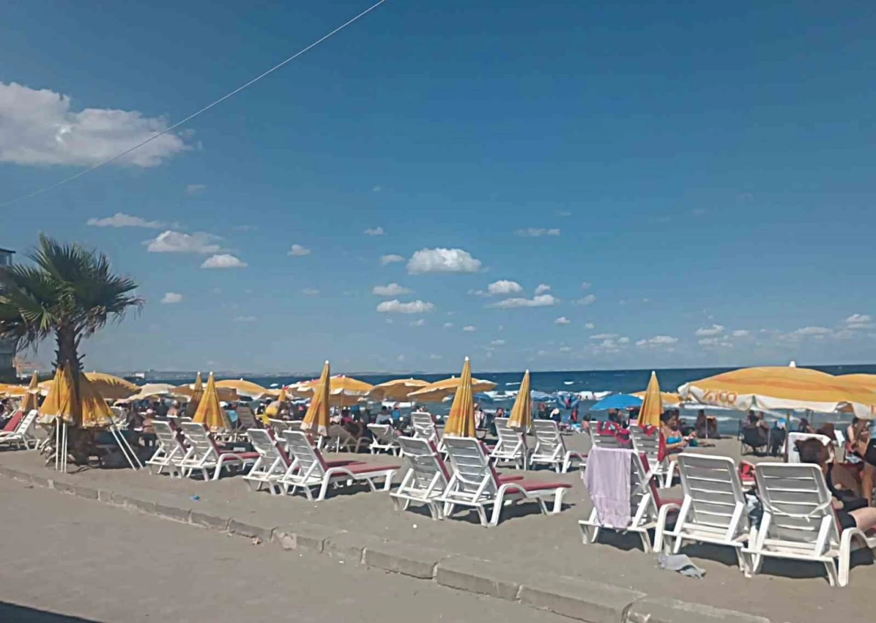 Tekirdağ’da turistik mahallelerde ruhsat denetimi
