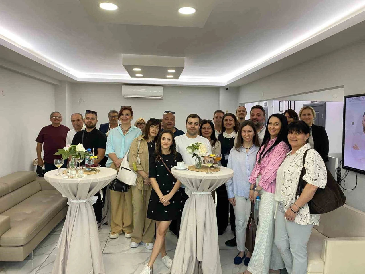 Tekirdağ ve Kırklareli&rsquo;nde sağlık turizmi
