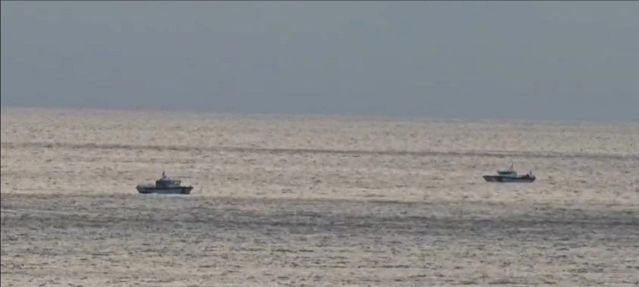 Teknesi denizde bulunan kayıp balıkçı 3 gündür Akdeniz’de aranıyor
