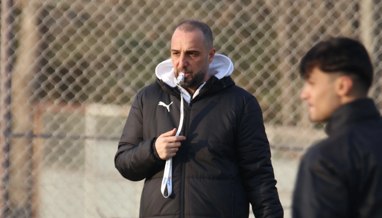 Teknik Direkt&ouml;r &Ccedil;ağlayan: "5 transfer yapabiliriz"
