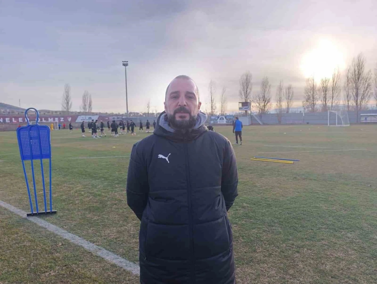 Teknik Direkt&ouml;r &Ccedil;ağlayan: "Atmaktan &ccedil;ok, ka&ccedil;ırdıklarımızı sorgulamalıyız"
