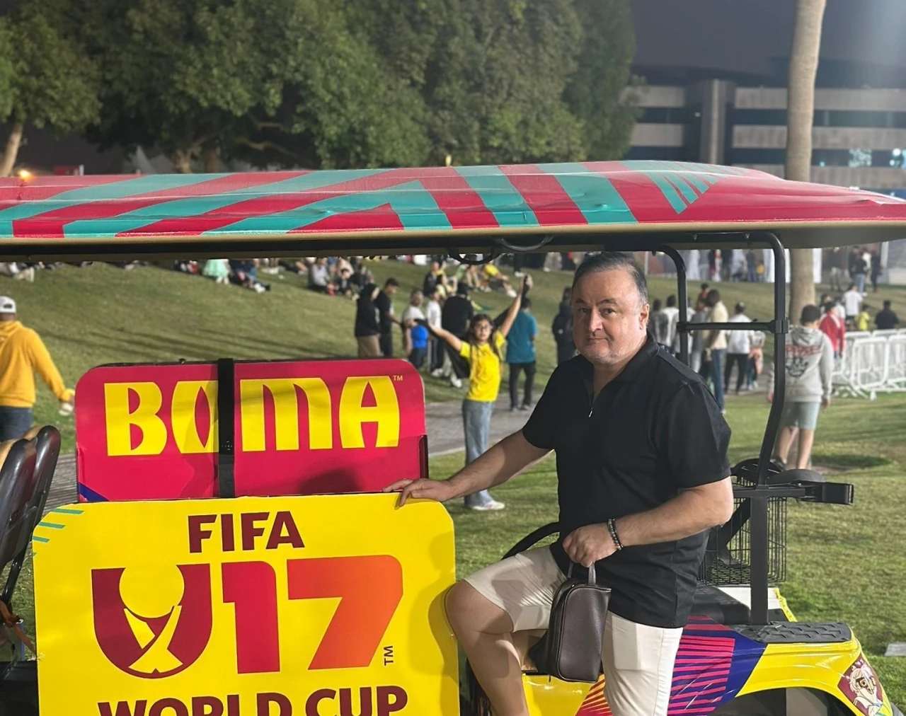 Teknik Direktör Engin Fırat: &quot;Kendi mesleğine saygı duyan bu turnuvalarda olur&quot;
