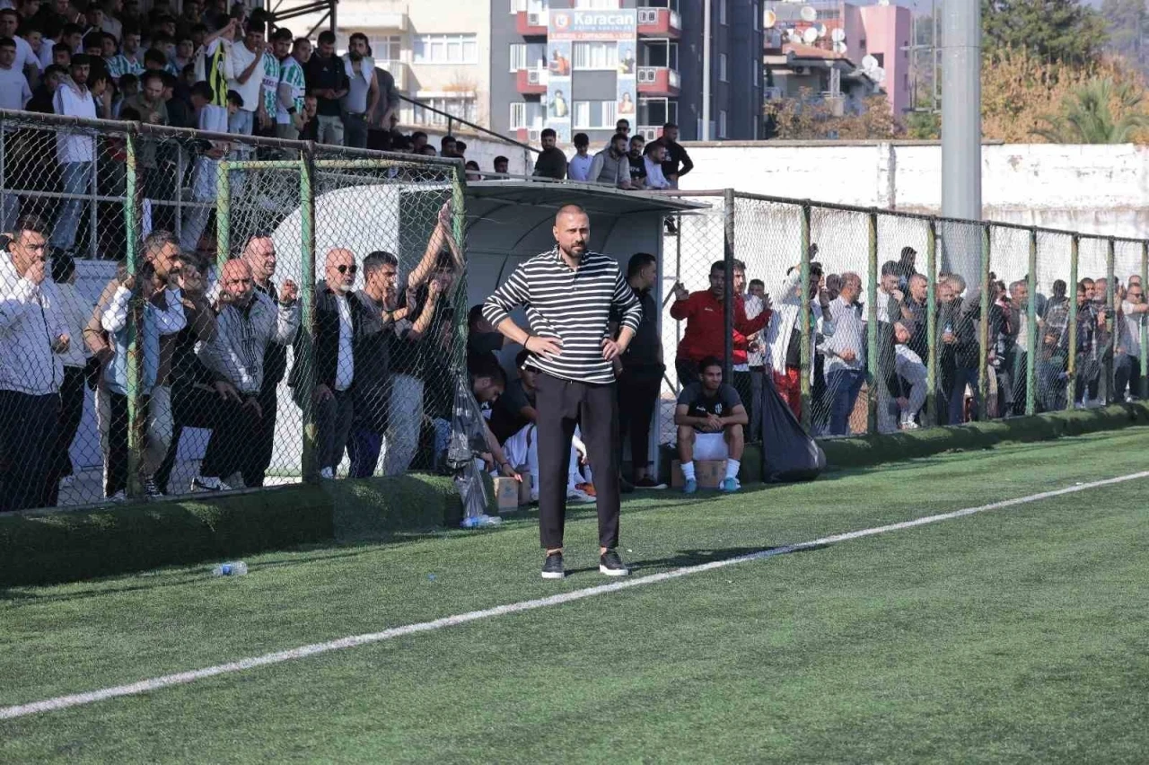 Teknik Direktör Türkel: "Sezona iyi bir başlangıç yapmak çok önemliydi"