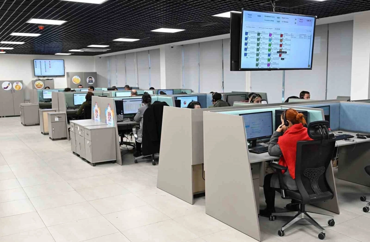 Teksin, 2025&rsquo;te 1 milyon 250 bin &ccedil;ağrıyla Mersinlilerin &ccedil;&ouml;z&uuml;m adresi oldu
