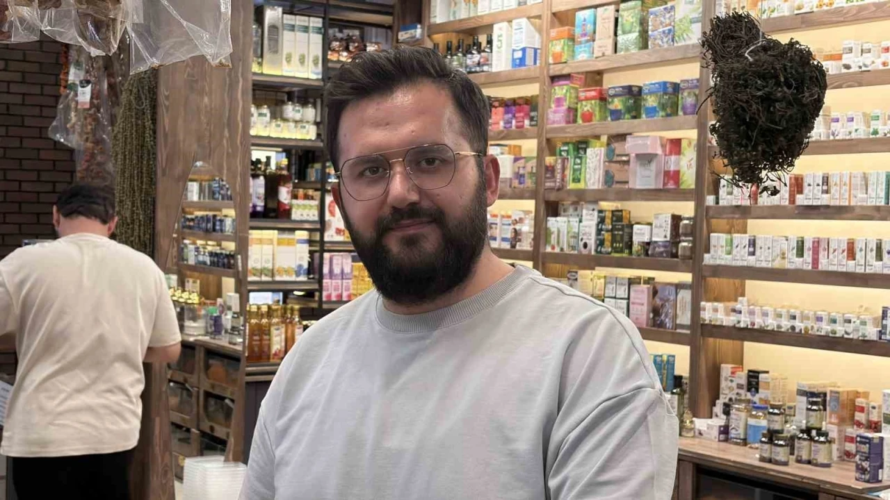 Ter kokusuna bitkisel &ccedil;&ouml;z&uuml;m
