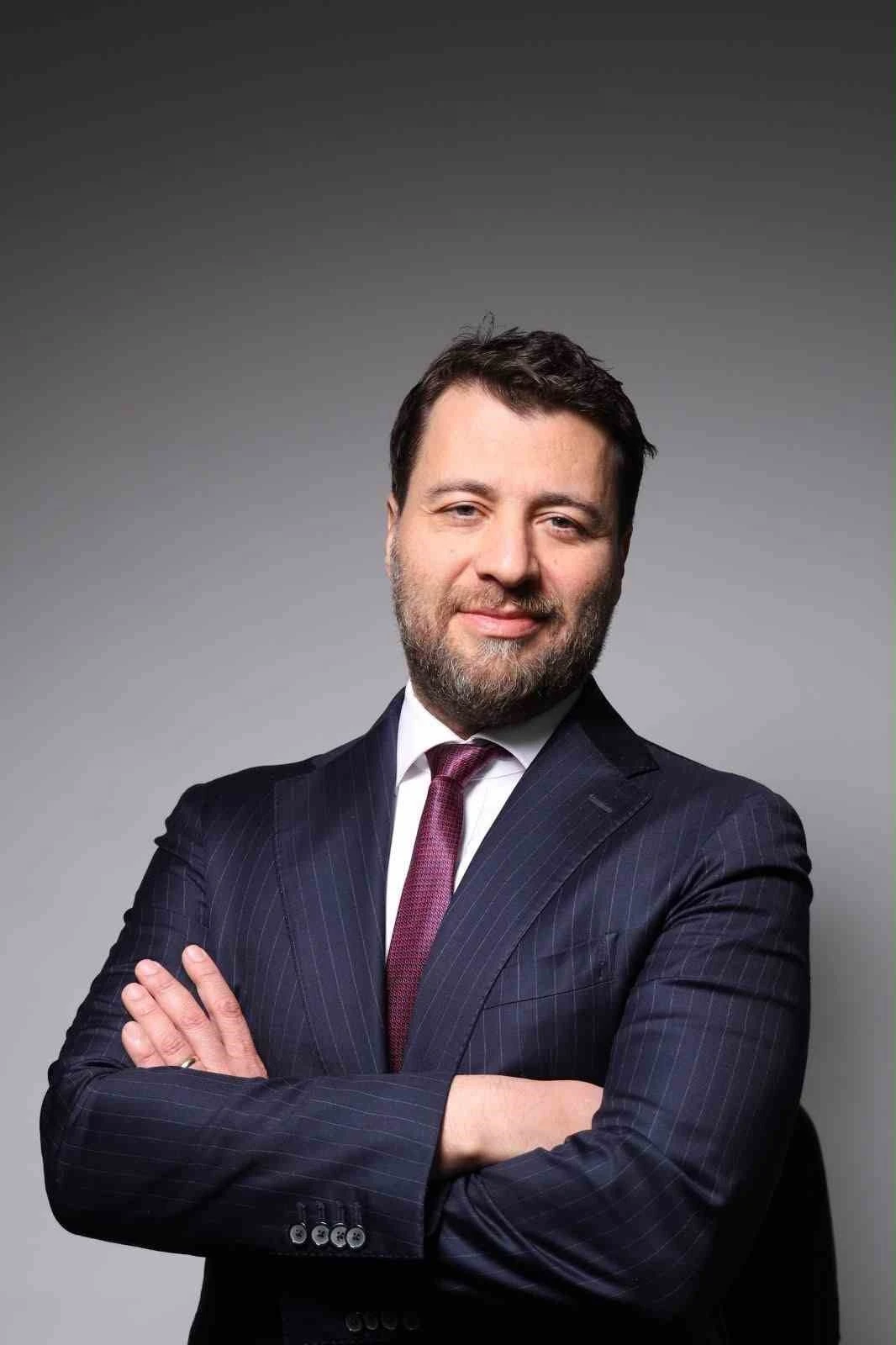 Tera Holding Y&ouml;netim Kurulu Başkanı Tezmen&rsquo;den "uluslararası yatırımcılara T&uuml;rkiye" &ccedil;ağrısı
