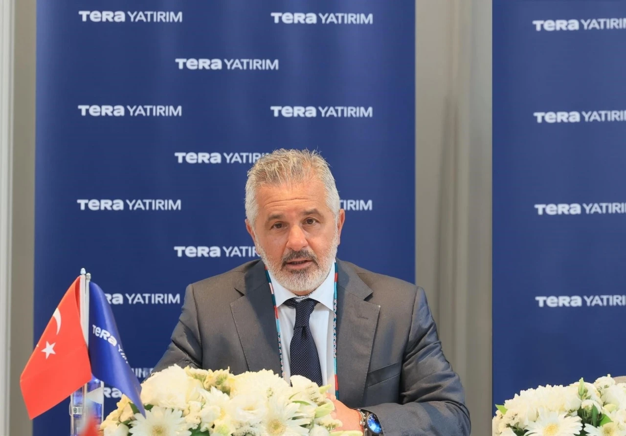Tera Yatırım’dan Anadolu’ya dijital yatırım atağı