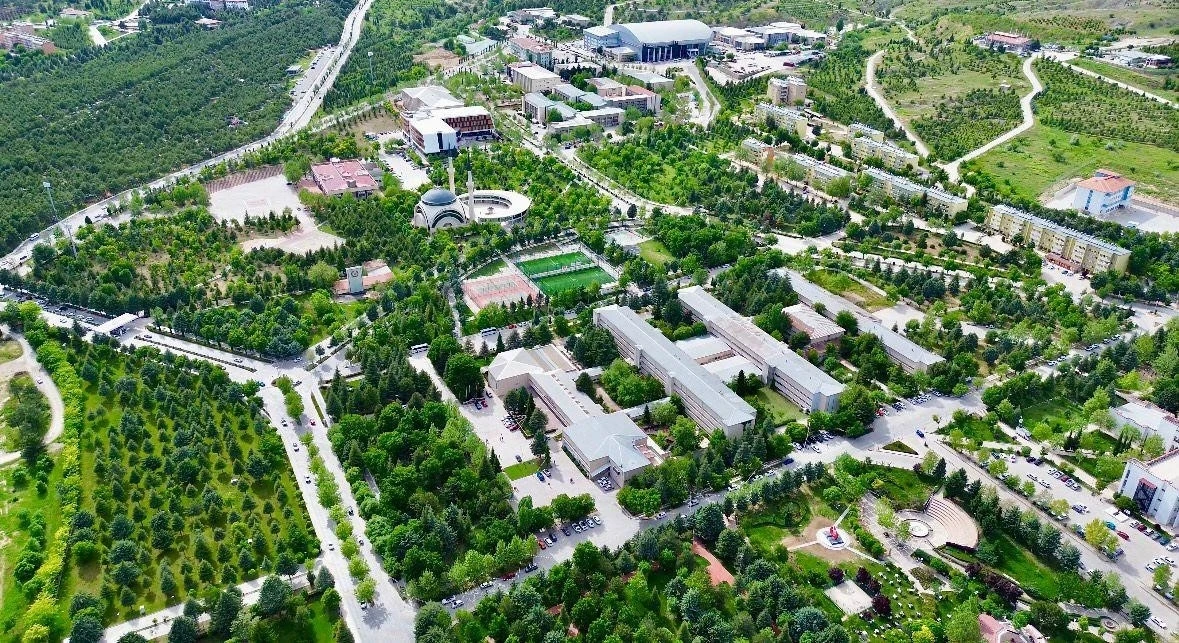Tercih süreci başladı, Rektör Göktaş öğrencilere seslendi

