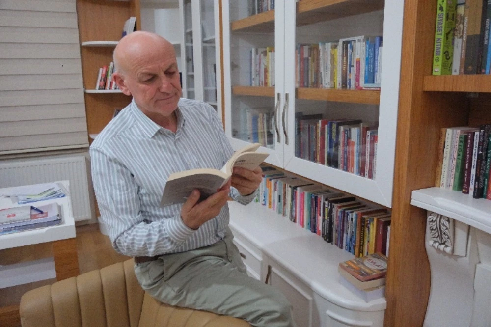 Terme Belediyesi’nde &quot;2. Kitap Günleri&quot;
