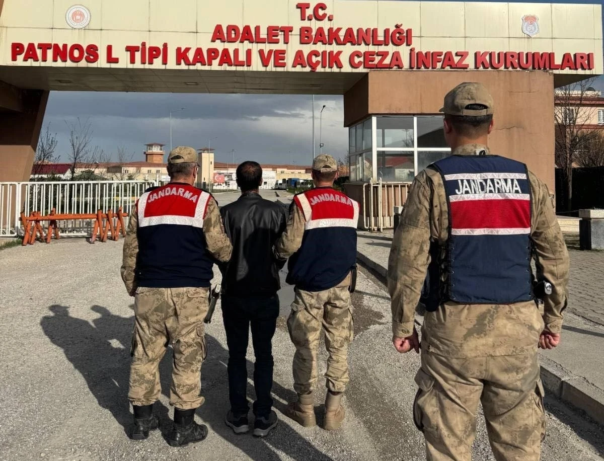 Terör örgütü üyesi şahıs yakalandı
