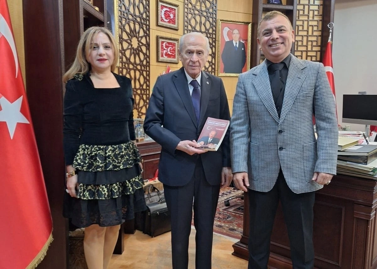 Ter&ouml;rs&uuml;z T&uuml;rkiye s&uuml;recini anlatan ilk akademik kitap b&uuml;y&uuml;k ilgi g&ouml;r&uuml;yor
