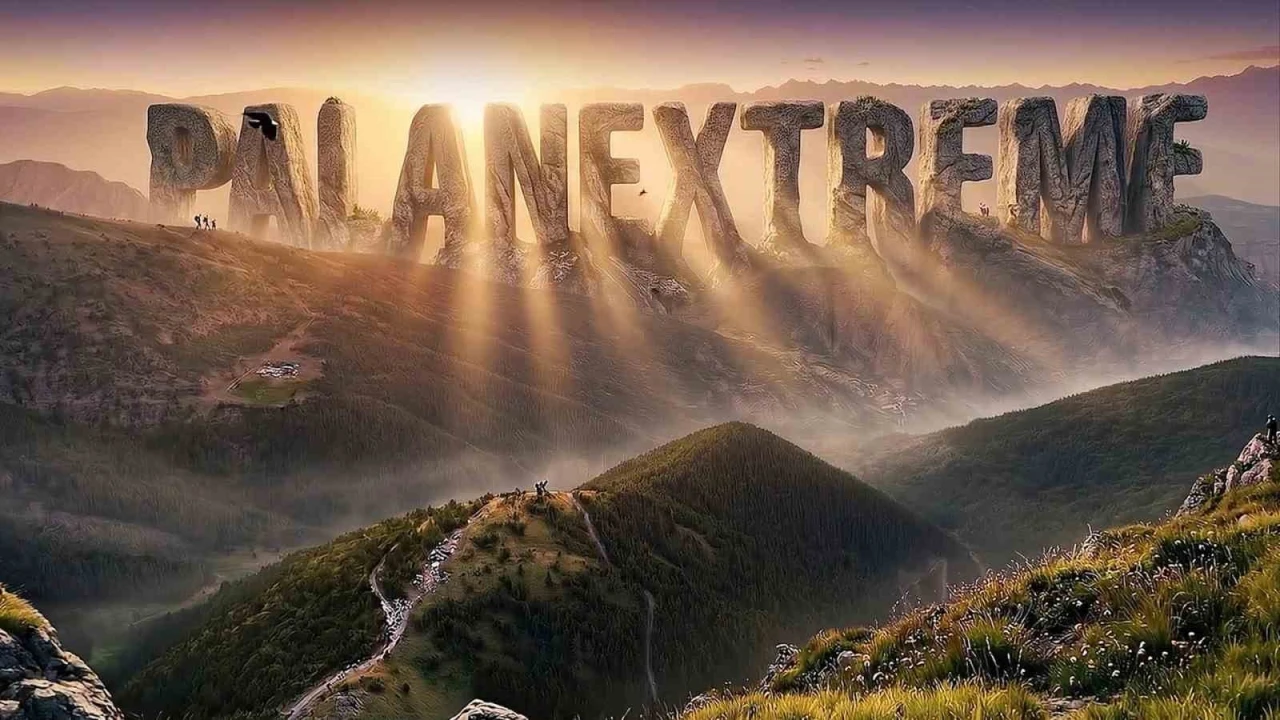 Ter&ouml;rs&uuml;z T&uuml;rkiye vizyonuyla uluslararası Palanextreme Erzurum&rsquo;da
