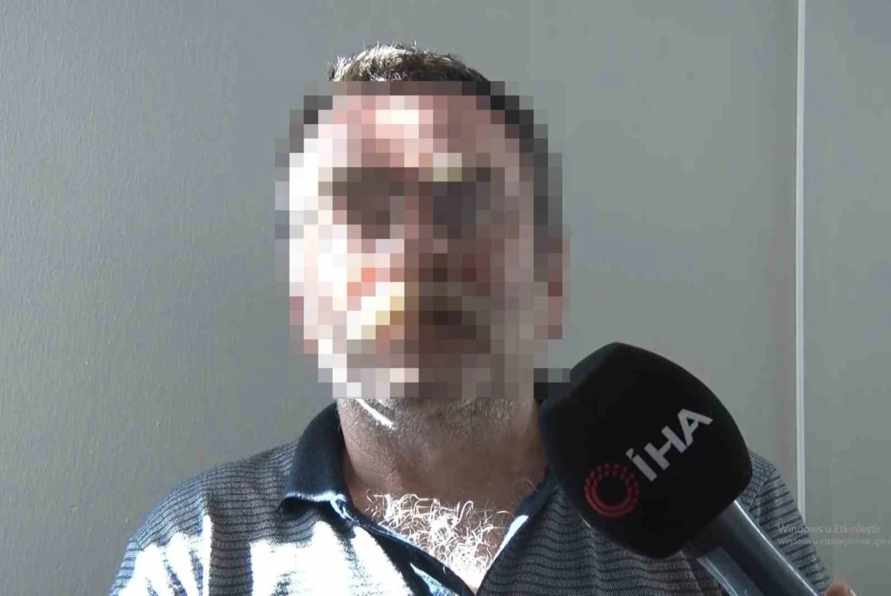 Terzi olayında karşı taraf konuştu: &quot;Mağdur olan biziz&quot;
