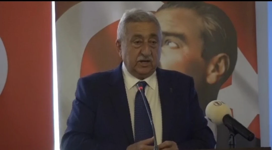 TESK bölge toplantılarının üçüncüsü Adana’da gerçekleştirildi
