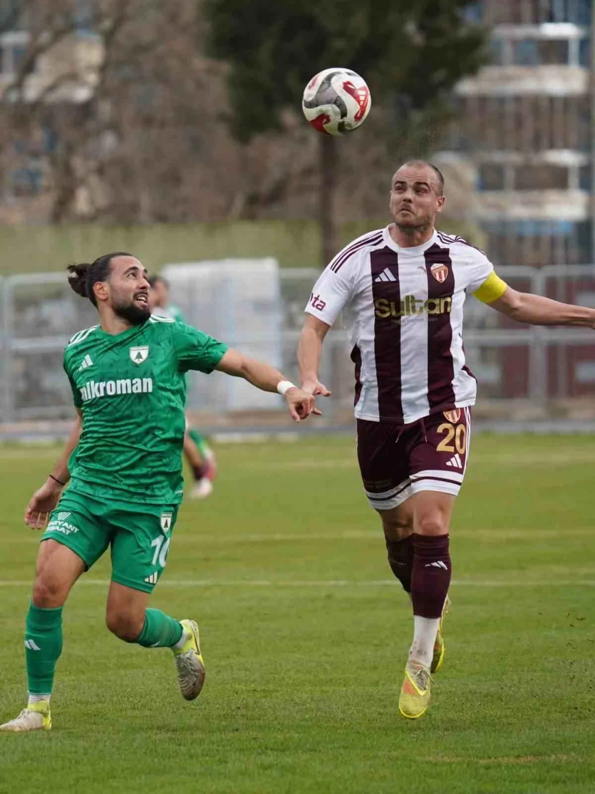 TFF 2. Lig: Muğlaspor:3  - İneg&ouml;lspor: 0
