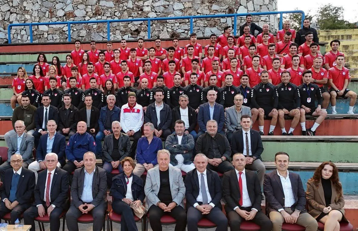 TFFHGD Muğla Şubesi 2025-2026 Sezonunu Açtı