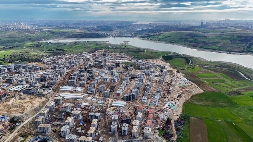 TFMD "Yılın Basın Fotoğrafları" &ouml;d&uuml;l t&ouml;reninde İHA&rsquo;ya 4 &ouml;d&uuml;l

