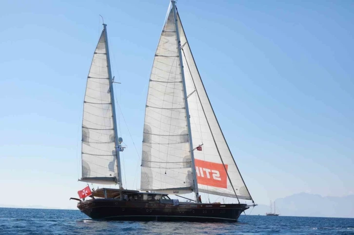 The Bodrum Cup&rsquo;ta heyecan devam ediyor
