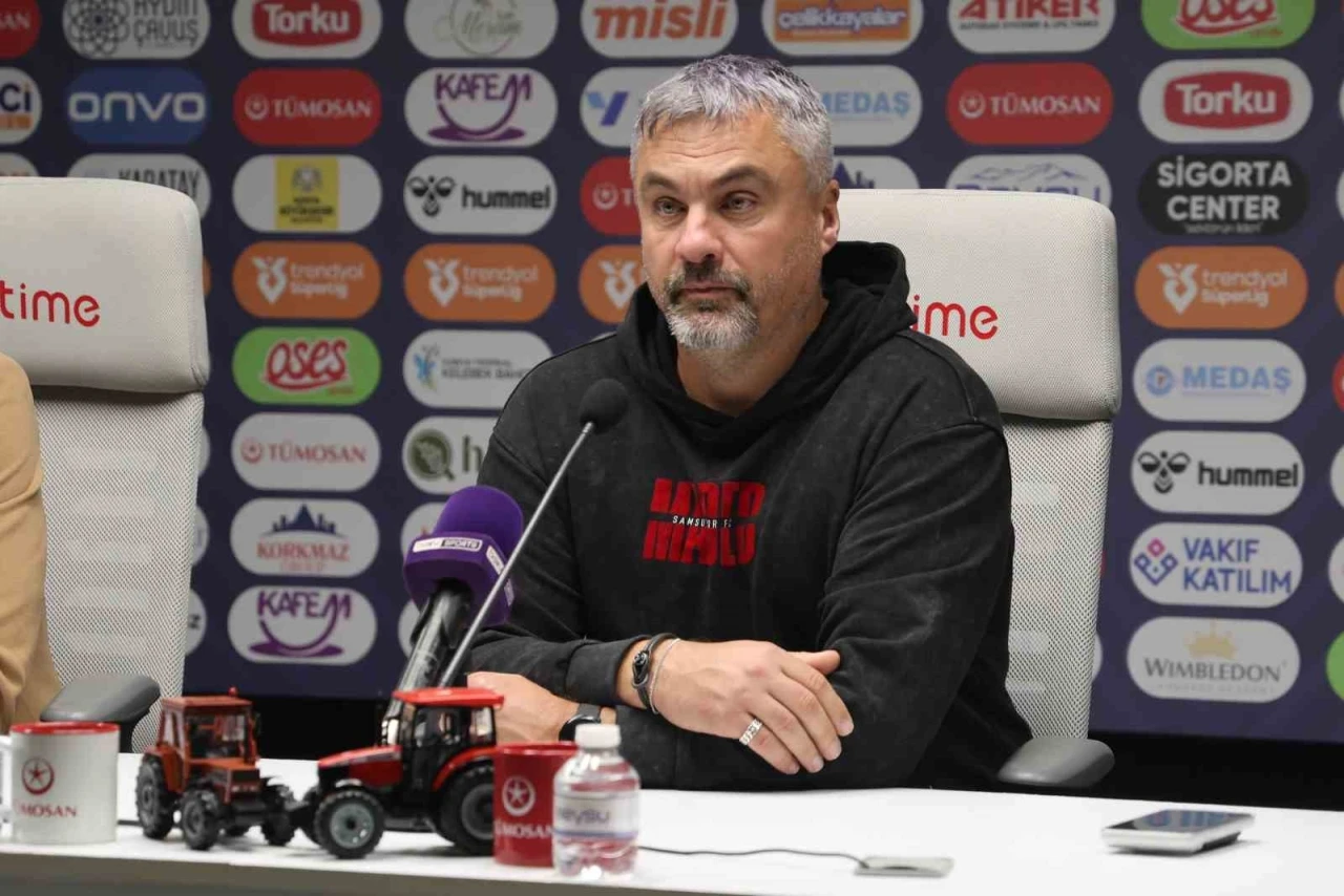 Thomas Reis: &quot;Daha fazla da gol atabilirdik&quot;
