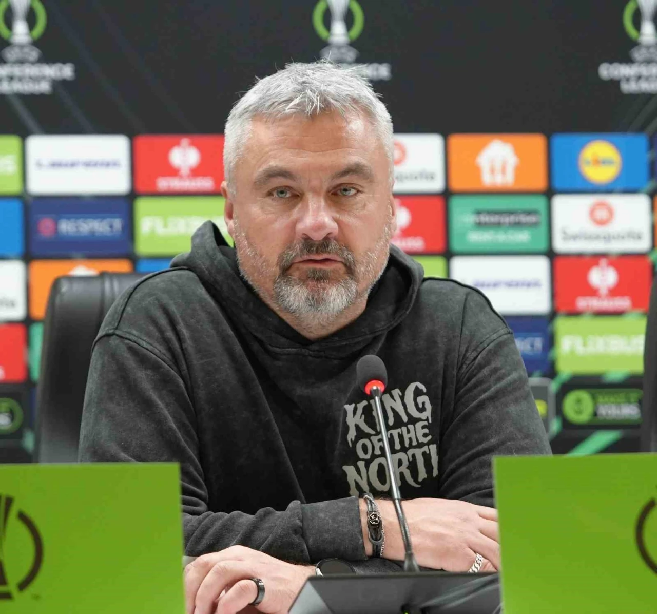 Thomas Reis: &quot;İlk 8’e kalmak için çok iyi bir fırsatı kaçırdık&quot;
