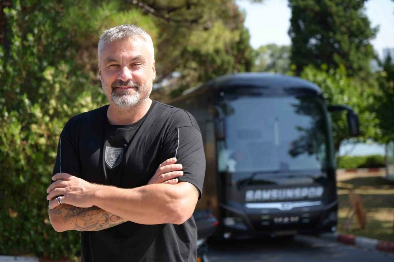 Thomas Reis: &quot;Üç maçta toplayacağımız puanlar ligin kalanını etkileyecek&quot;
