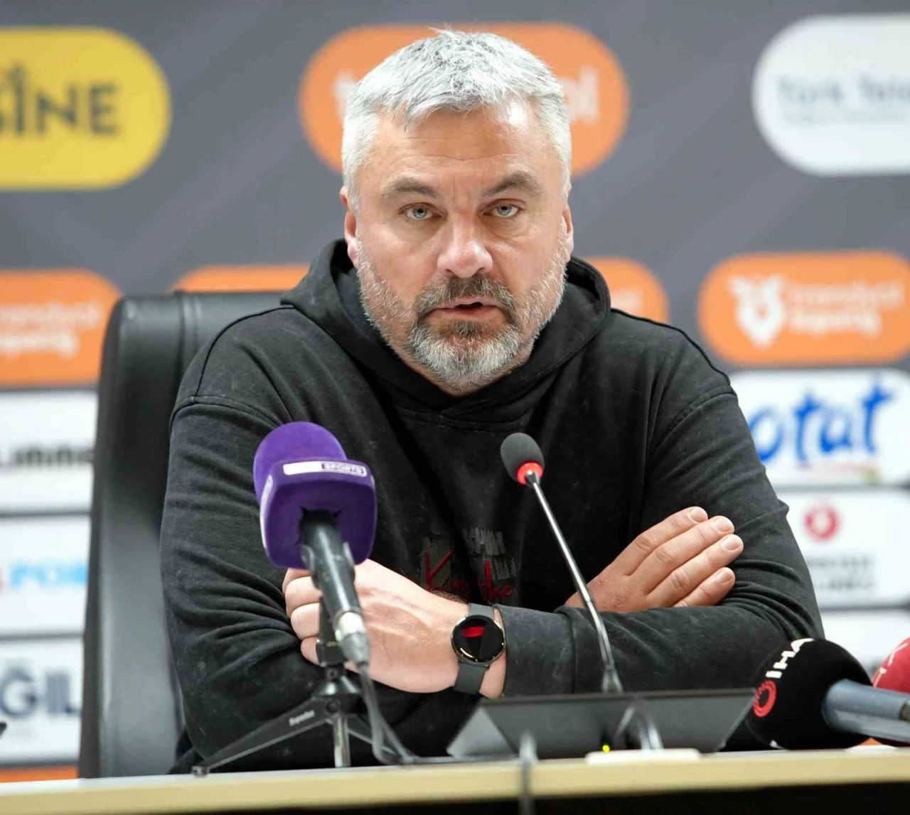 Thomas Reis: &quot;Yenildiğimiz için üzgünüz&quot;
