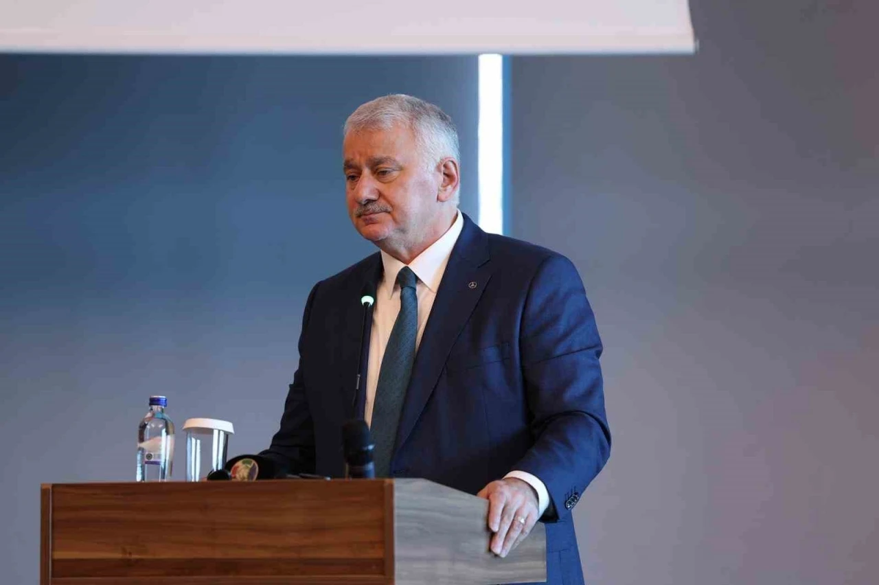 THY Genel M&uuml;d&uuml;r&uuml; Bilal Ekşi&rsquo;den Rize&rsquo;ye ek sefer m&uuml;jdesi
