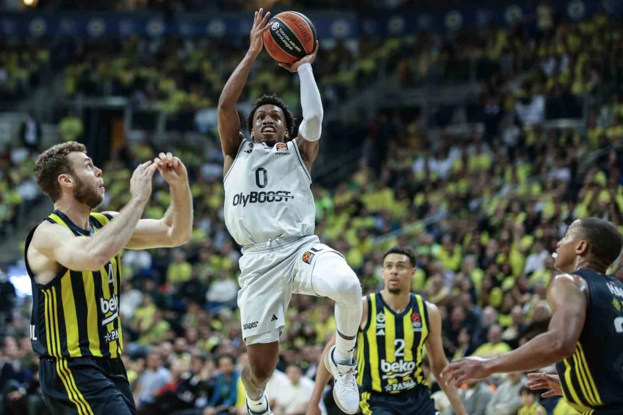 TJ Shorts, Panathinaikos’a transfer oldu
