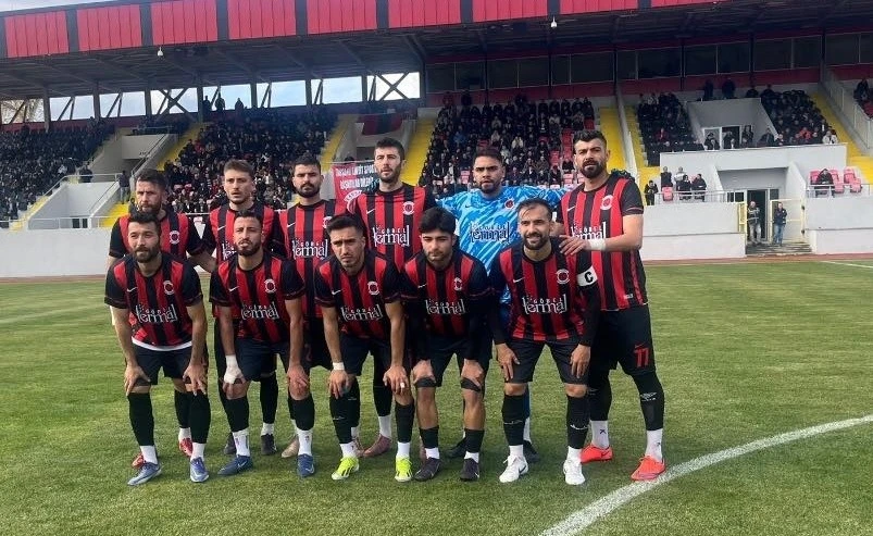 TKİ Tavşanlı Linyitspor taraftarı sabırsızlanıyor
