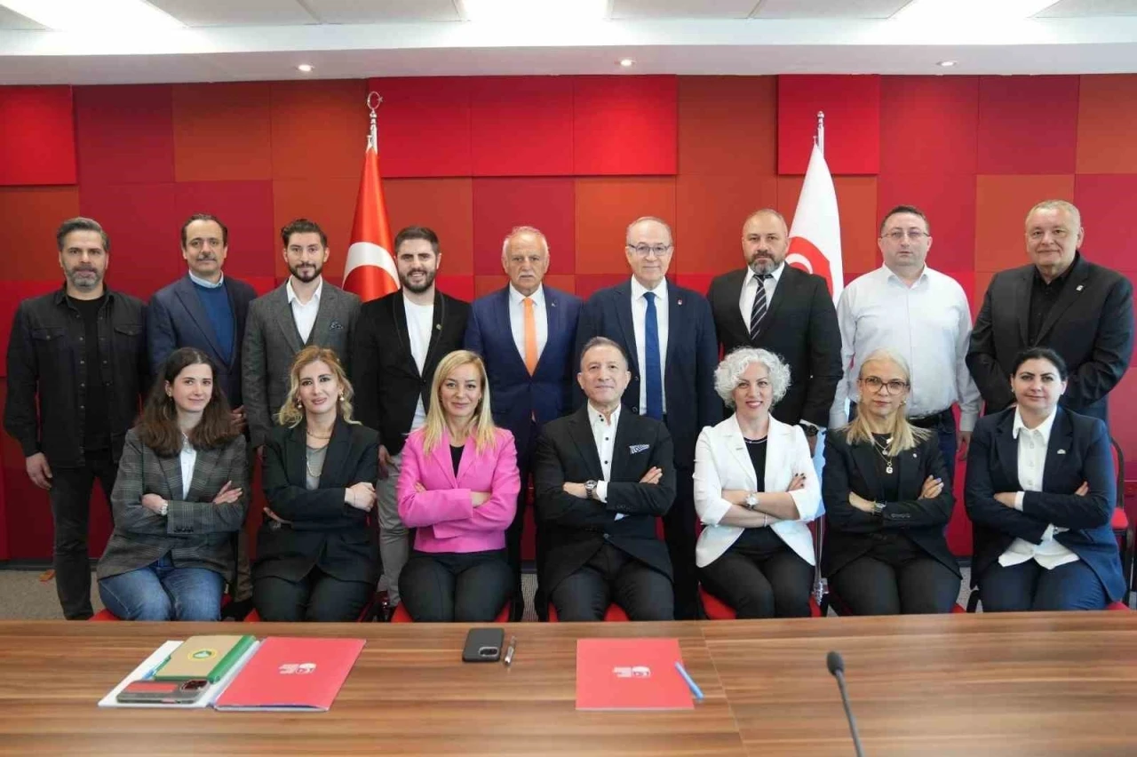 TMOK &quot;Fair Play Buluşmaları&quot; Muğla’da başlıyor
