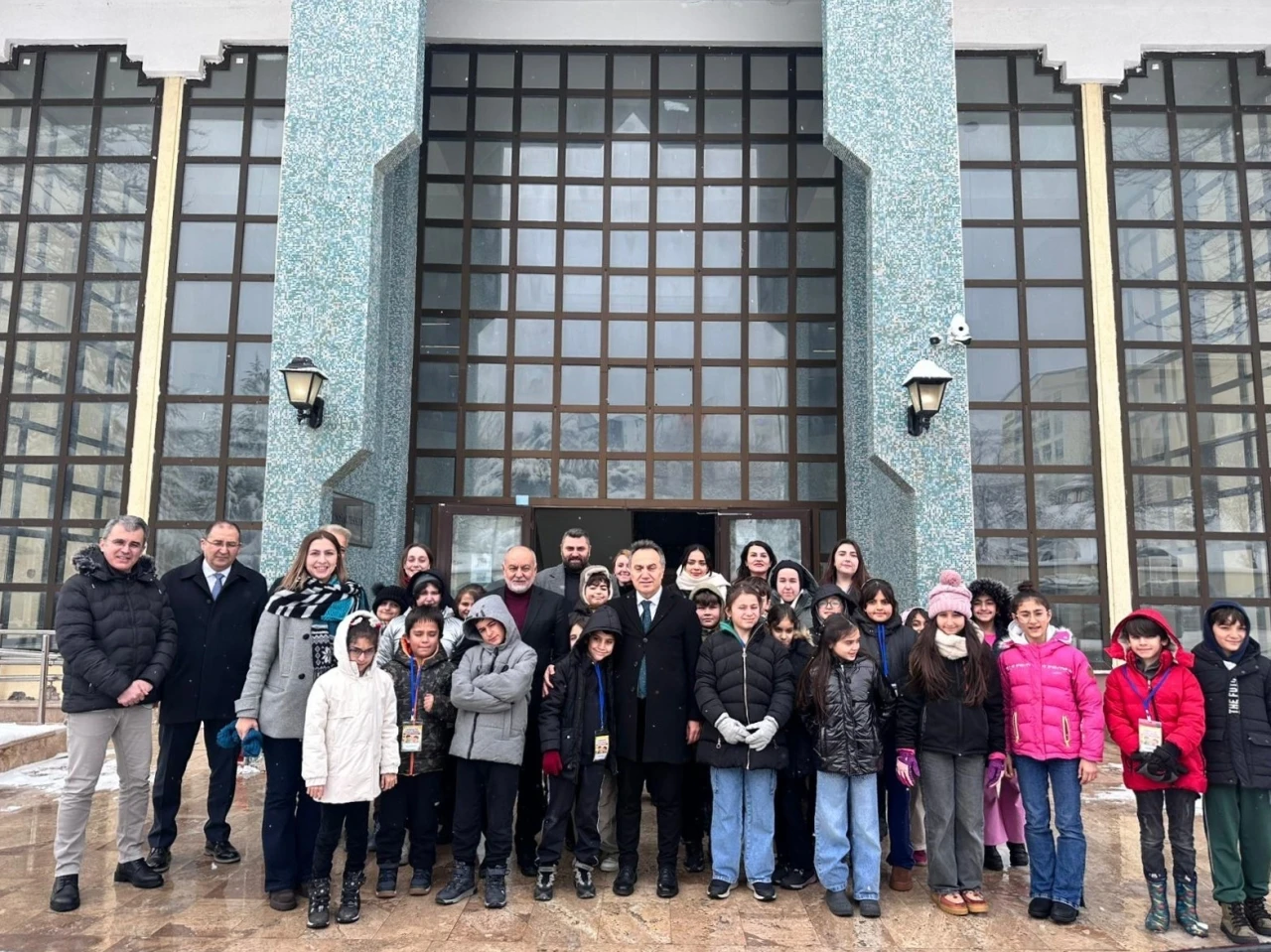 TOG&Uuml;&rsquo;den &ccedil;ocuklara empati seferberliği
