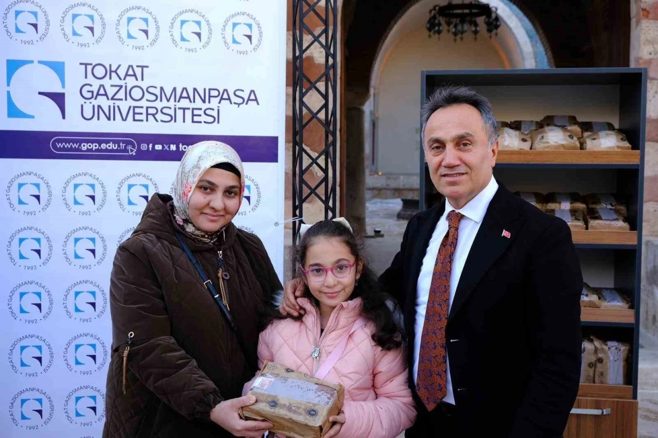 TOG&Uuml;&rsquo;den &ccedil;&ouml;lyak hastalarına s&uuml;rd&uuml;r&uuml;lebilir gl&uuml;tensiz destek
