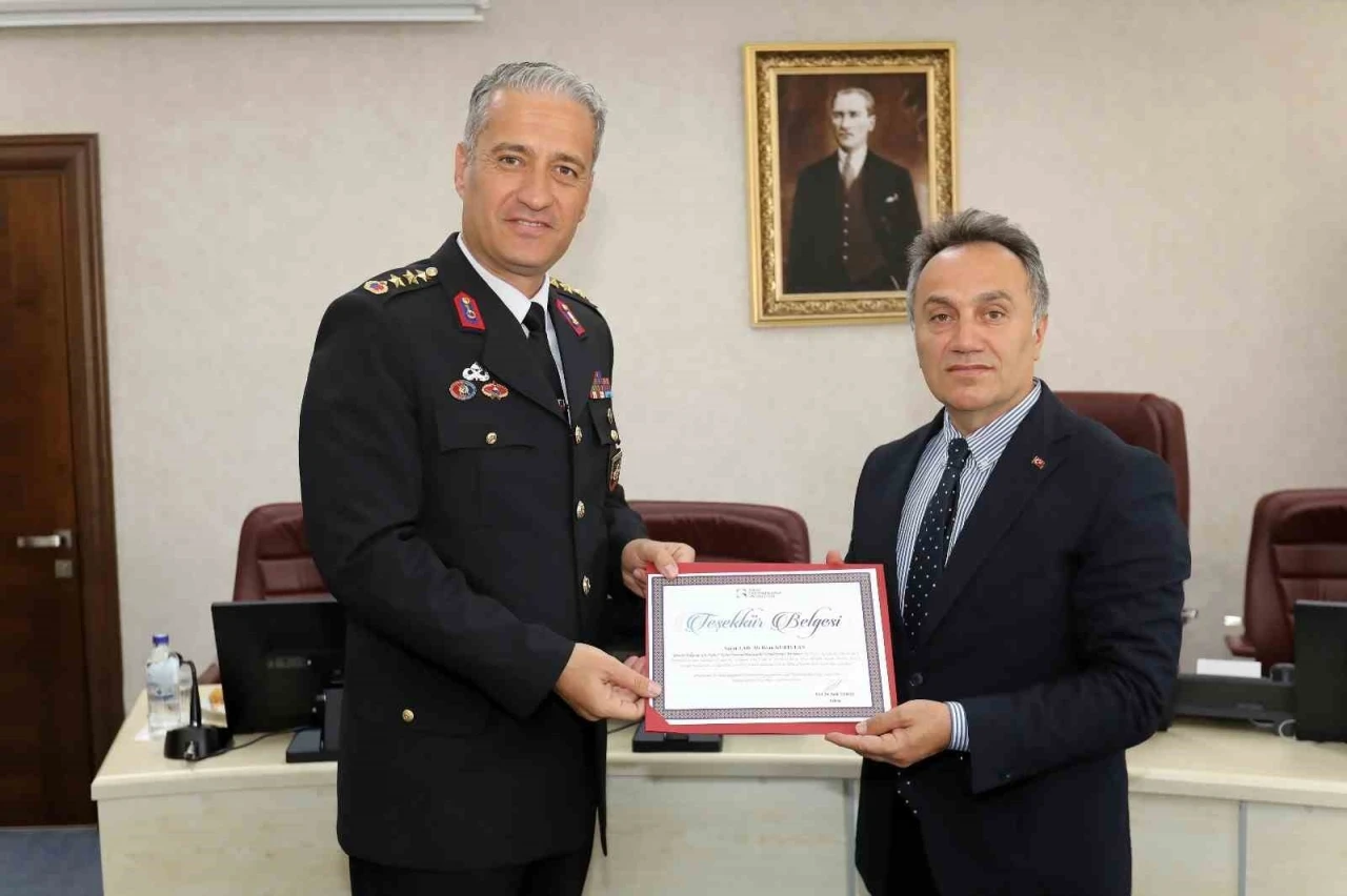 TOGÜ dijital finansal okuryazarlıkla kırsalda kalkınmayı hedefliyor
